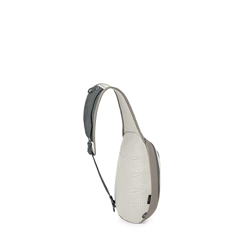 Osprey Daylite Shoulder Sling Bag - Crossbody Backpack for Everyday Carry, Festivals, and Travel - color: Mystery White Multi