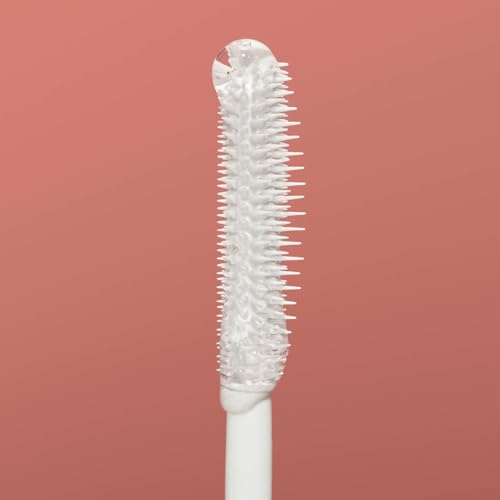 Kitsch Hair Taming Wand - Fly Away Stick For Hair with Biotin, Aloe & Vitamin E | Clear Hair Mascara for Flyaways, Slick Back Style | Travel Size | Ideal Gifts for Women - 18mL