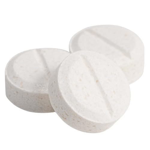 Potassium Iodide Tablets (60 Count)