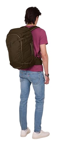 Thule Landmark Backpack 40L - color: Deep Khaki, size: 40L