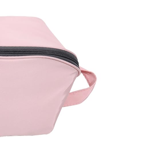 Large Capacity Bra Storage Bag,Multifunctional Travel Organizer for Underwear,Lingerie, and Socks Portable Pouch with Separate Compartment for Easy Packing and Home Organization