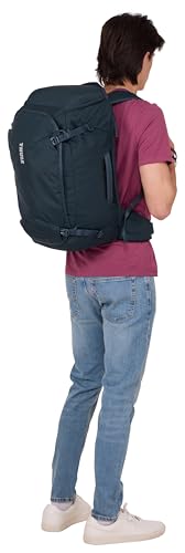 Thule Landmark Backpack 40L - color: Darkest Blue, size: 40L