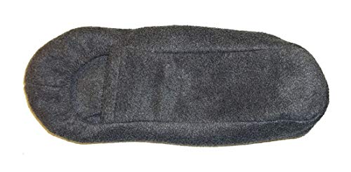 Car Console Covers Plus Pair of Fleece Armrest Covers Designed for Honda Pilot 2016-2022 for Pull Down Armrests Made in USA Dark Gray - color: GRAY