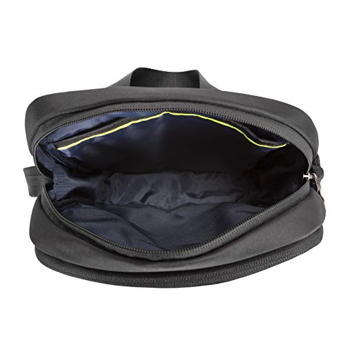 Travelon Anti Theft Urban Tour Bag - color: Black