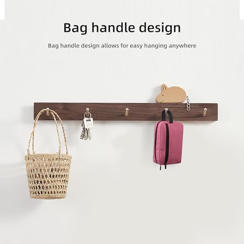 Icramsy Travel Toiletry bag Toiletry bag for women men Hanging Cosmetic bag Travel accessories for Women Men (Rosy) - color: Rosy