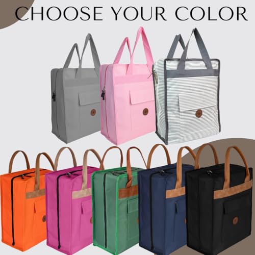 Shoe Bag for Travel, Portable Shoe Organizer, Storage Bag, Shoe Tote Bag for Women and Men - style: Cloud