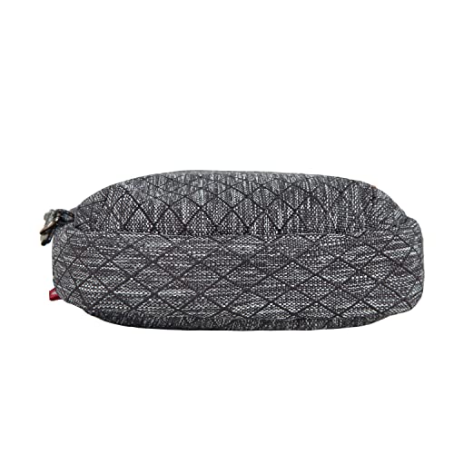 Travelon Anti-Theft Greenlander Compact Sling Bag - color: Diamond Ash