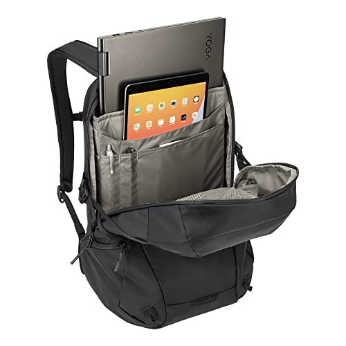 Thule EnRoute Backpack 21L - color: Black, size: 21L