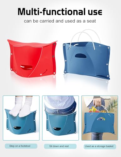 Fizzest Travel Foot Rest for Airplane Long Flights,Plane Footrest Hammock,Feet Leg Rest for Air Travel,Airplane Foot Hammock for Adults,Two Pieces