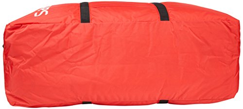 Samsonite Tote-A-Ton 32.5-Inch Duffel Bag, Red, 32.5-Inch - color: Red, size: One Size