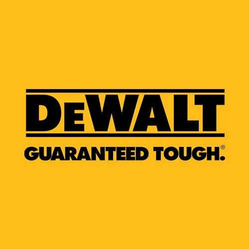 DEWALT Mechanics Tool Set, 3/8" Drive, 50 Piece (DWMT45423) - style: New 3/8" 50 Piece Set