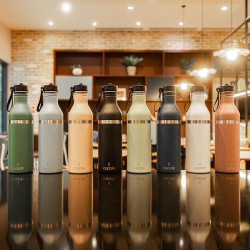 Tumbler, Stainless Steel 2-in-1 Travel Coffee Mug & Water Bottle, Leak Proof Insulated Cup for Hot & Cold Drinks, BPA Free, Fits Most Cup Holders (Peacock Green) - color: Peacock Green