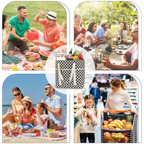 Extra Large Camping Cooler Bag