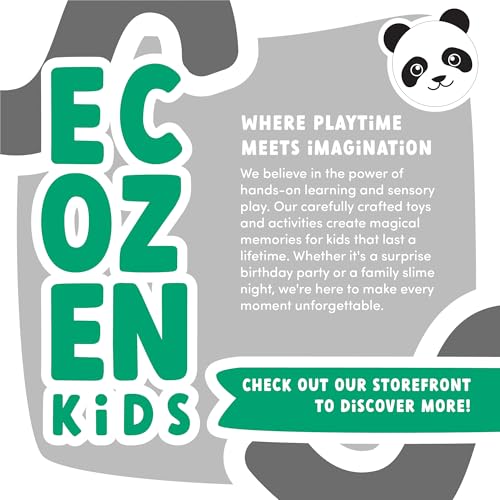 ecoZen Lifestyle Travel Neck Pillow with Eye Mask - Kids Travel Pillow for Sleeping - Toddler Travel Essential and Travel Accessories, Road Trip and Airplane Travel Essentials - color: Panda