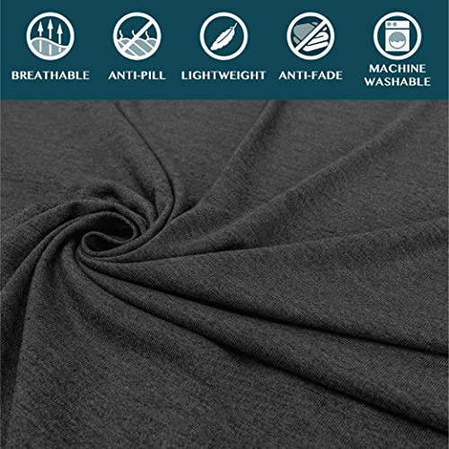 PAVILIA Travel Blanket Airplane Compact with Bag, Small Travel Pillow Blanket for Long Flights, Lightweight Plane Blanket with Luggage Strap, Camping Blanket for Traveler Essentials, Black, 65x40 - color: Black
