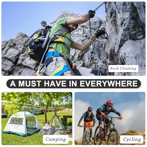276Pcs First-Aid Kit Emergency-Kit Home-Car - First Aid Kits Emergency Kit Home Essentials for Dorm Room First-Aid Kit Emergency Necessities for Boat Hiking Skating, Black YIDERBO - style: Black-277Pcs