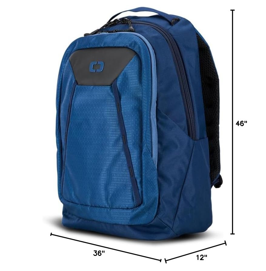 AC OG BANDIT PRO BKPK NAVY 24 - color: Navy
