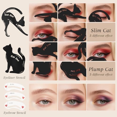 All in One Makeup Kit for Women Full Kit,Makeup Set for Women, Includes Eyeshadow Palette/Foundation/Lipstick/Eyeliner/Mascara/makeup Brush,Makeup Gift Set for Christmas & Birthday&Holiday&Everyday. - color: Set2