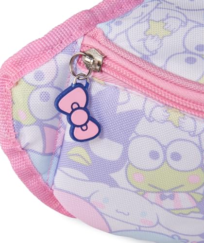 Igloo Hello Kitty Cooler Collection - color: Friends Fanny Pack