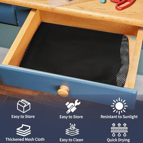 Mesh Side Pouch for Pool Storage Bin,19.7x19.7 in Elastic Hanging Net Mesh Bag,Expandable Organizer Bag with Hooks for Pool, Toy Storage Holder for Pool Accessories,Outdoor Supplies