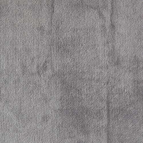 BlueHills Premium Soft Travel Blanket Pillow Airplane Flight Blanket Throw Bag Pillowcase Compact Large 2 in 1 Combo Warm Traveling Plane Essentials Portable Gifts Lightweight Grey Gray T007 - color: Gray-1pk-t007