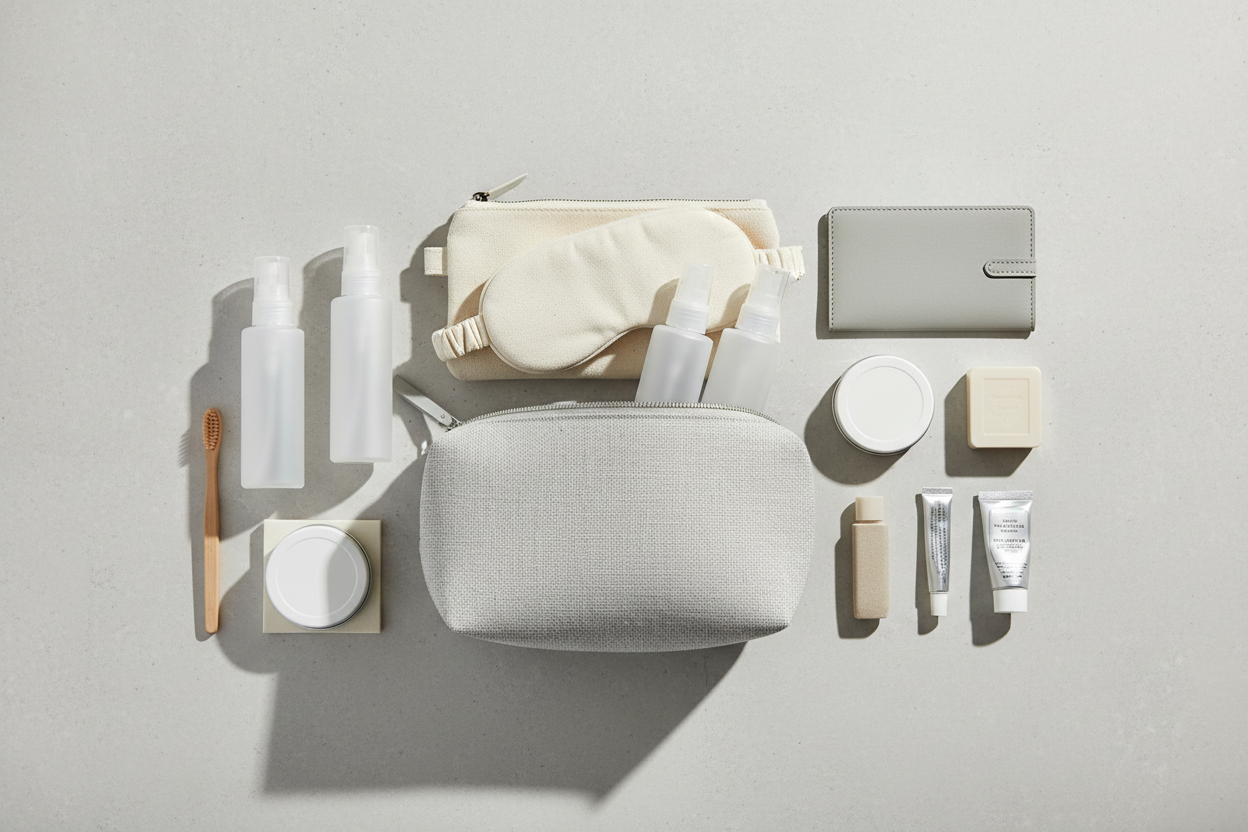 Travel Kits
