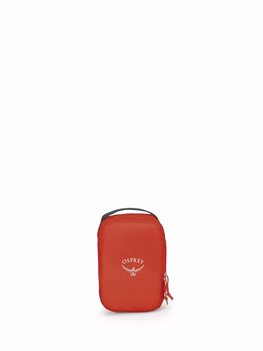 Osprey Ultralight Travel Packing Cube - color: Mars Orange