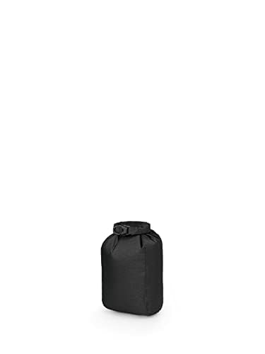 Osprey Ultralight Waterproof Dry Sack - color: Black, style: 3l
