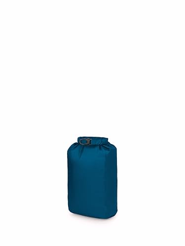 Osprey Ultralight Waterproof Dry Sack - color: Waterfront Blue, style: 6l