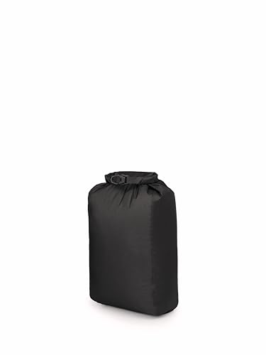 Osprey Ultralight Waterproof Dry Sack - color: Black, style: 12l