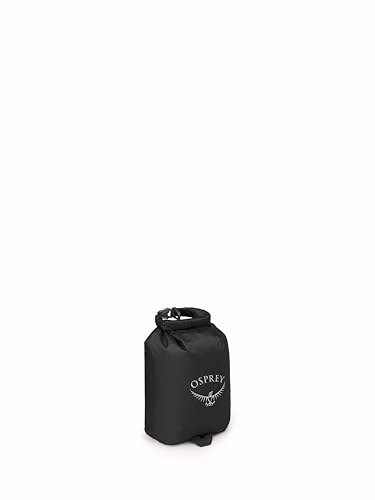 Osprey Ultralight Waterproof Dry Sack - color: Black, style: 3l