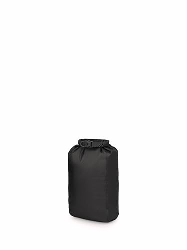 Osprey Ultralight Waterproof Dry Sack - color: Black, style: 6l