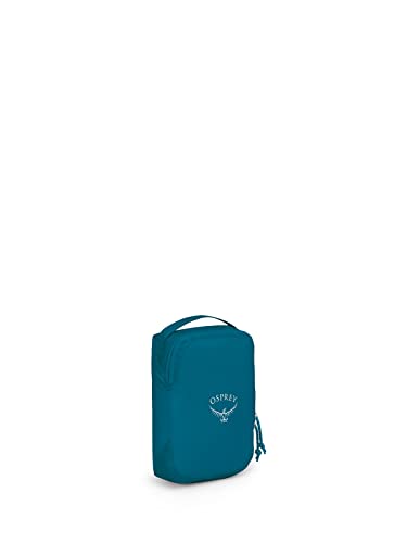 Osprey Ultralight Travel Packing Cube - color: Waterfront Blue