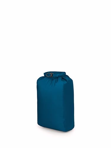 Osprey Ultralight Waterproof Dry Sack - color: Waterfront Blue, style: 12l
