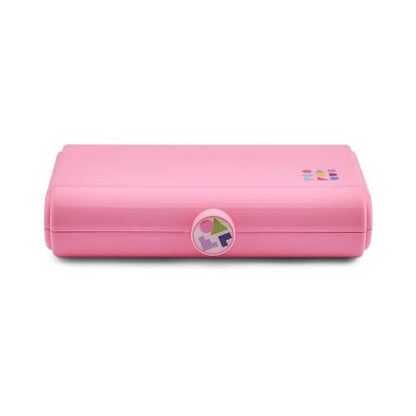 Caboodles Take-It Tote - color: Pink, size: (Pack of 1)