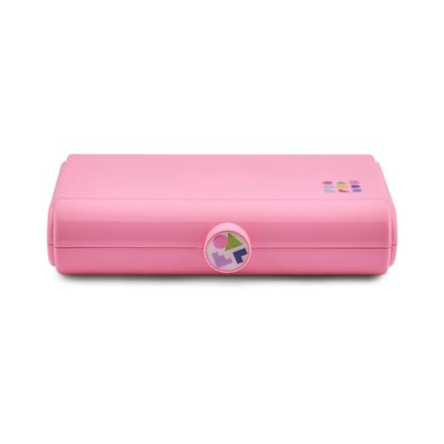 Caboodles Take-It Tote - color: Pink, size: (Pack of 1)