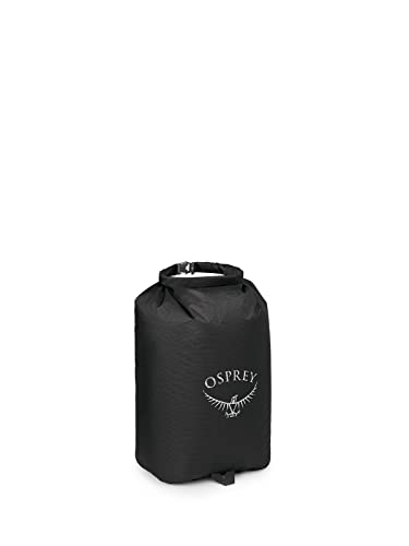 Osprey Ultralight Waterproof Dry Sack - color: Black, style: 12l