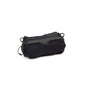 Peak Design Ultra Light Mesh Packing Cube for Quick and Efficient packing while travelling (Black - XXS), XX-Small