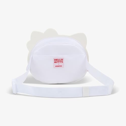 Igloo Hello Kitty Cooler Collection - color: Classic Fanny Pack