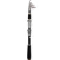 PLUSINNO Fishing Rod, Telescopic Fishing Rod and Reel Combo, Collapsible Travel Fishing Pole Rod Starter Kit, Carbon Fiber Fishing Rods and 12 +1 Bearings Stainless Steel, Fishing Gifts for Men Adults - color: ONLY Fishing rod (not include reel), size: 2.