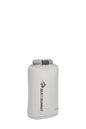 Sea to Summit Ultra-Sil Dry Bag, Ultralight Waterproof Dry Storage - color: HighRise Grey, style: Small / 1