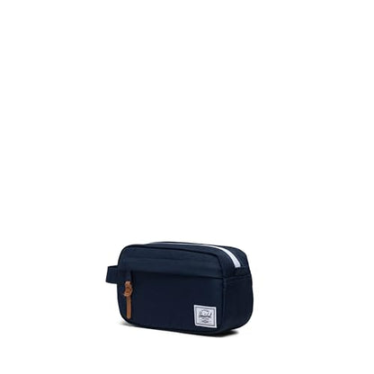 Herschel Unisex Chapter Travel Kit - color: Navy, size: Standard - 5L
