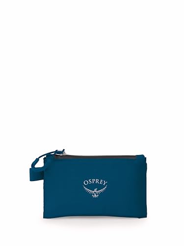 Osprey Ultralight Wallet - color: Waterfront Blue