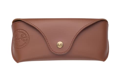 Ray-Ban unisex-adult Special Edition Sunglass Case - color: Tan