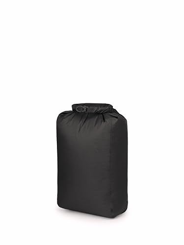 Osprey Ultralight Waterproof Dry Sack - color: Black, style: 20l