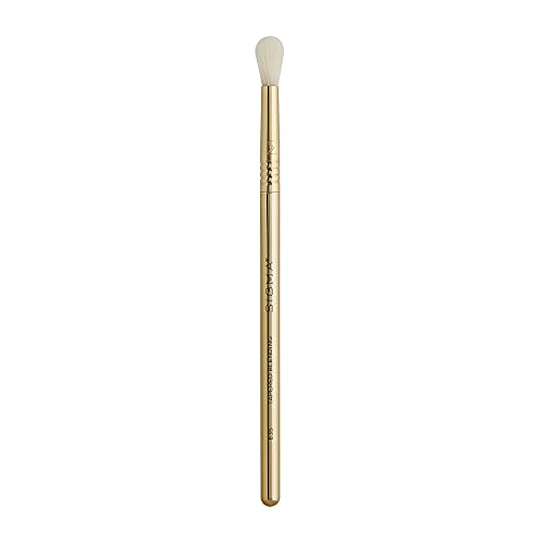 Sigma Beauty Obsessed Makeup Brush Set – Set of 5 Face & Eye Makeup Brushes for All Over Application, For Eyes, Blending, Setting & Foundation, Includes Clutch-Style Small Makeup Bag - style: Obsessed Brush Set