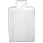 Nalgene Wide Mouth Rectangular Bottle - size: 64 Ounces