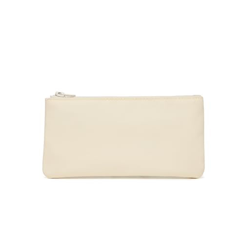 Minimalist School Work Organizer Bag for Traveling Portable Letter Writing Stationery Pouch Oxford Cloth - color: Green/Oxford