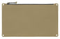 Magpul DAKA Pouch Zippered Tactical Range Tool and Gear Bag - color: Flat Dark Earth, size: X-Large (9.8" x 16.2")