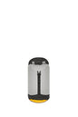 Sea to Summit eVac Ultra-Lightweight Compression Dry Bag, Waterproof Dry Storage, 5 Liter, High Rise Grey - color: High Rise Grey, style: 5 Liter